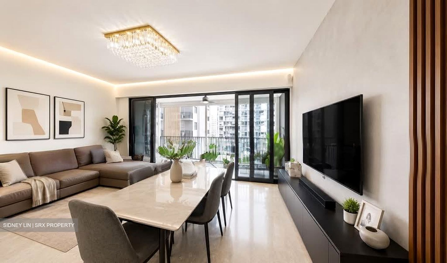 River Isles (D19), Condominium #562445041